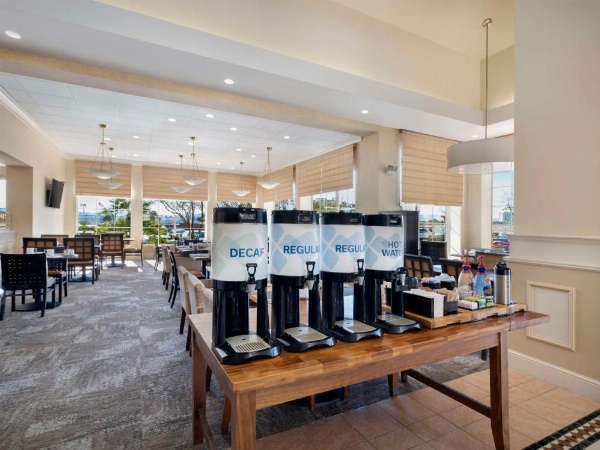 Hilton Garden Inn Las Vegas Strip South image 26