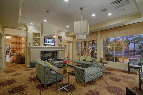 Hilton Garden Inn Las Vegas Strip South image 6